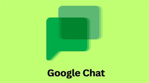 caht|Google Chat